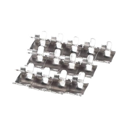 Beverage-Air CLIP KIT KIT OF 12 2045970